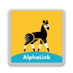 alphalink��ְapp