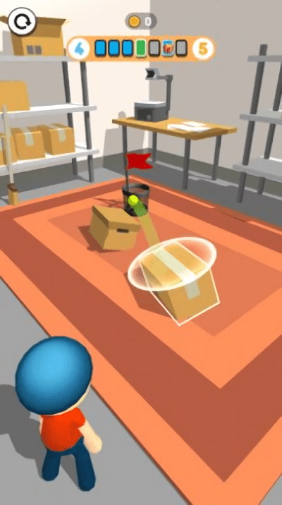 ����Ͷ����Ϸ