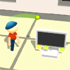 ����Ͷ����Ϸ