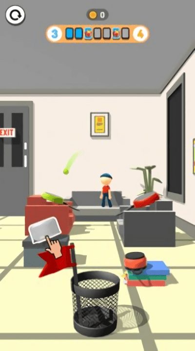 ����Ͷ����Ϸ