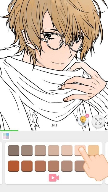 �����ֻ沾��Ϸ����