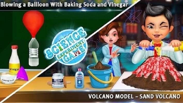 ѧУʵ������Ϸ