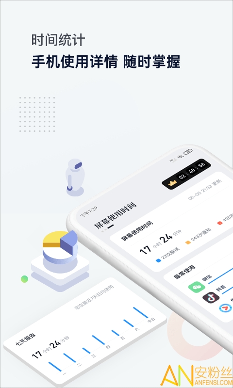 ʱ��ͳ�ƾ�app