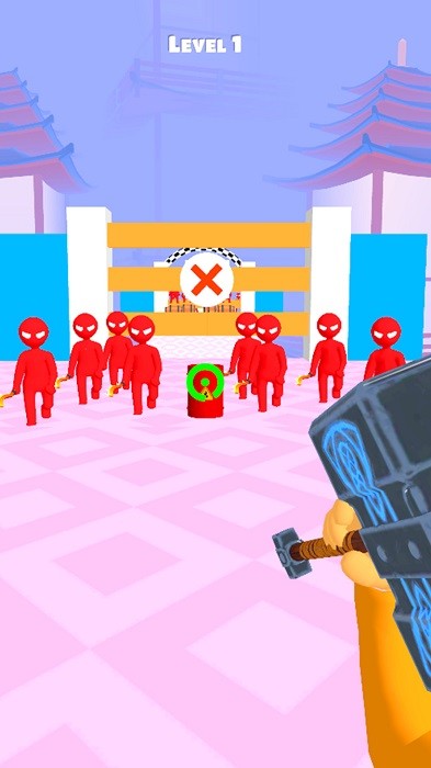 雷霆锤子英雄游戏 雷霆锤子英雄最新版下载