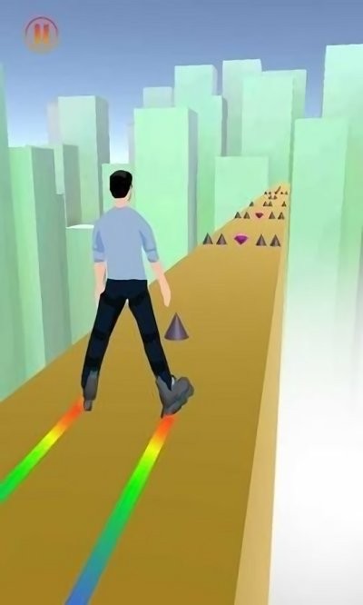 天空卷起游戏 天空卷起下载