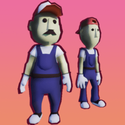 �Ҿ߰��˹�3d��Ϸ