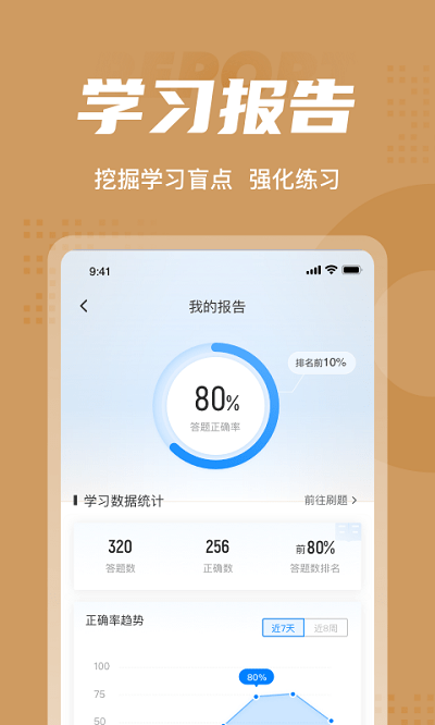 执业兽医考试聚题库软件