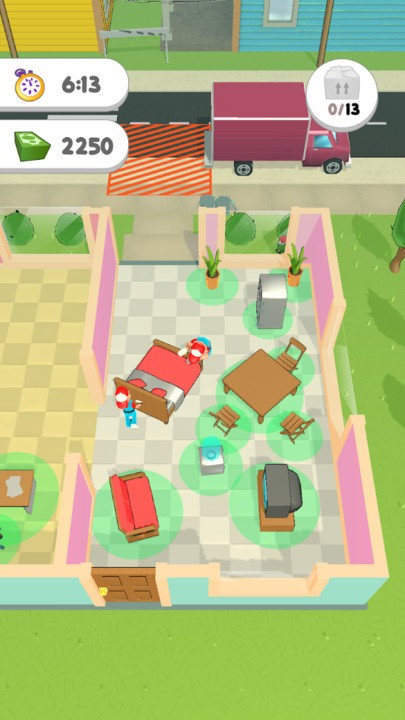 �Ҿ߰��˹�3d��Ϸ