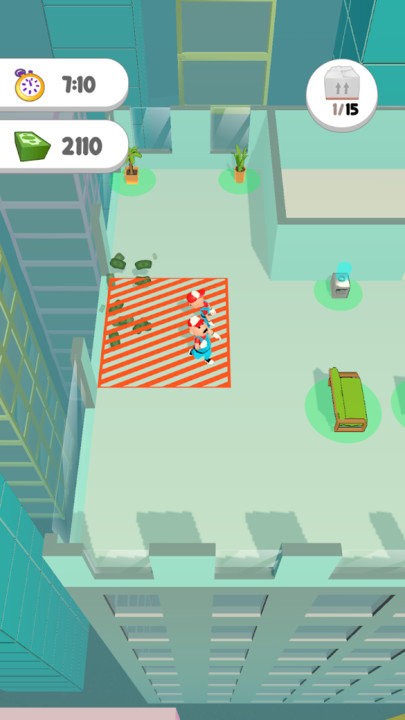 �Ҿ߰��˹�3d��Ϸ