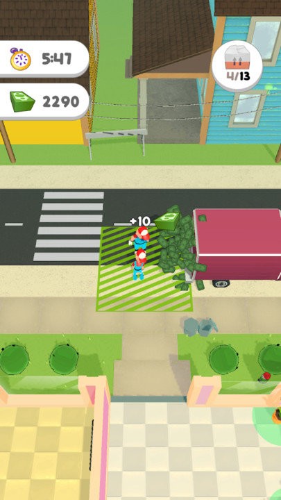 �Ҿ߰��˹�3d��Ϸ