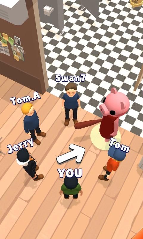 �ٱ��èè����С��Ϸ