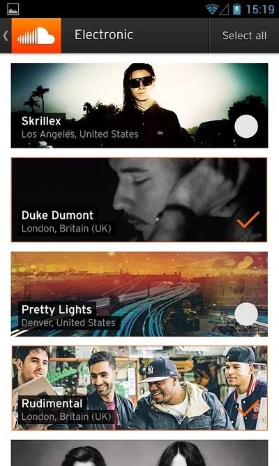 ����soundcloud����