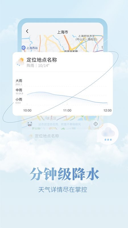 最美天气pro版 最美天气pro下载