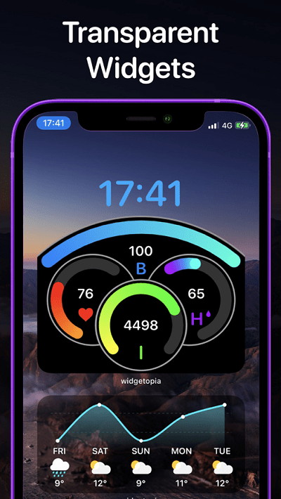 widgetopiaС�������