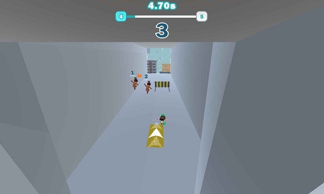 飞天跑酷女神游戏 飞天跑酷女神下载