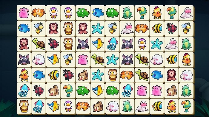 欢乐连线拼图游戏 欢乐连线拼图手机版下载