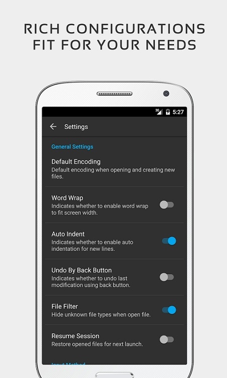 quickedit文本编辑器中文版 quickedit下载