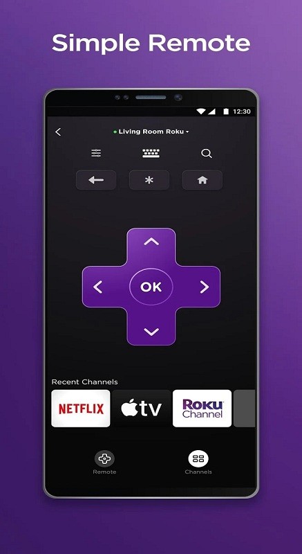 roku����ң����