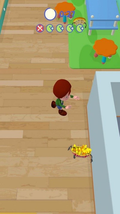 ��������Ȧ��Ϸ