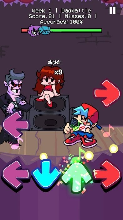 ����ſ�ҹ����֮����Ϸ