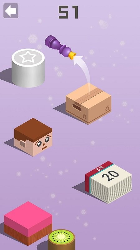 开心跳一跳游戏九游版 九游版开心跳一跳下载安装