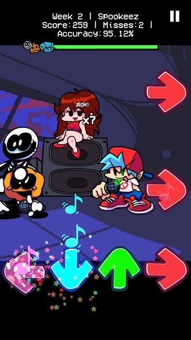 ����ſ�ҹ����֮����Ϸ