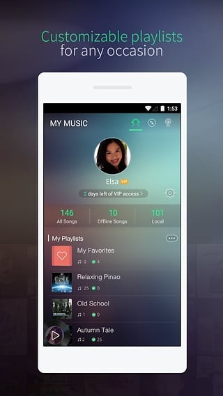 joox下载app joox music介绍