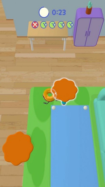 ��������Ȧ��Ϸ