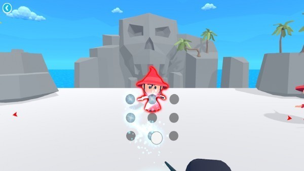 巫师之手游戏 巫师之手最新版下载