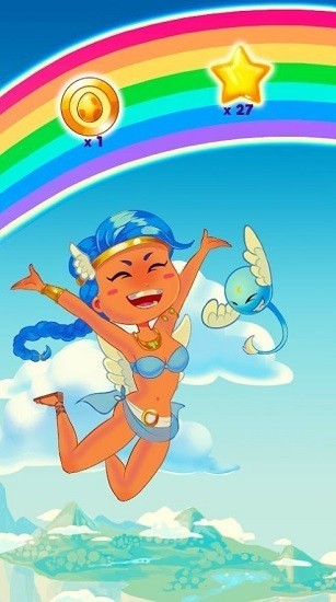 可爱的怪物合并最新版