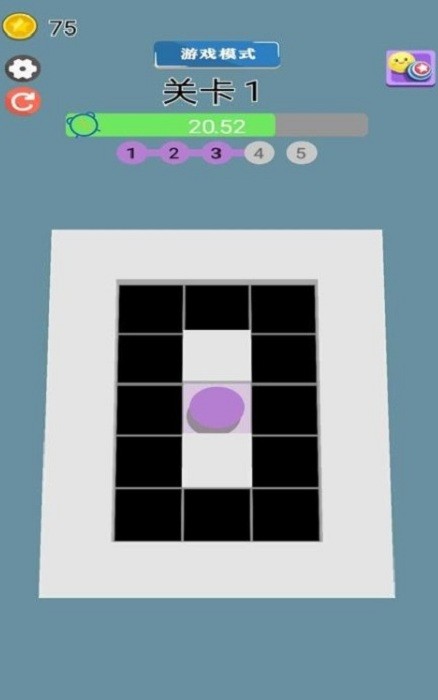 һ���ڰ���Ϸ