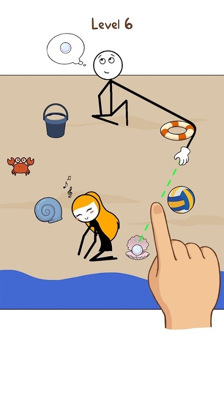 thief puzzle��Ϸ