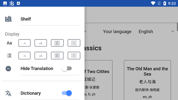 duoreader������