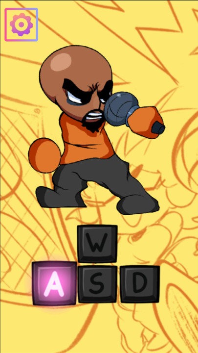 周五夜放克高清版本