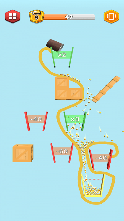 ����Ͷ����Ϸ