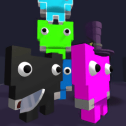 Ƥ��ս����԰3d��Ϸ