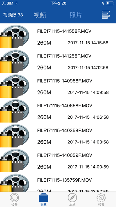 lckt dv�г���¼��