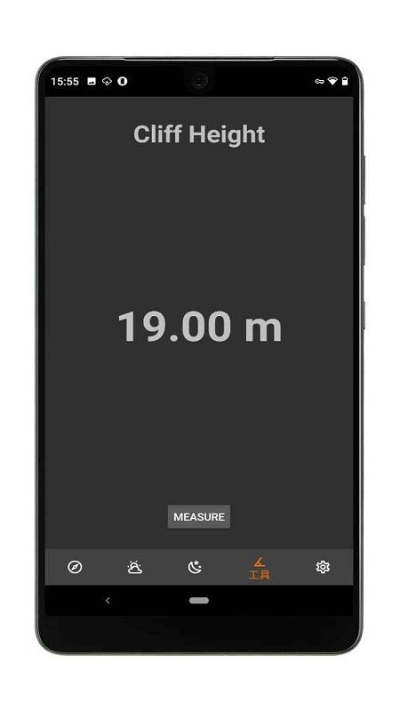 trail sense���°�