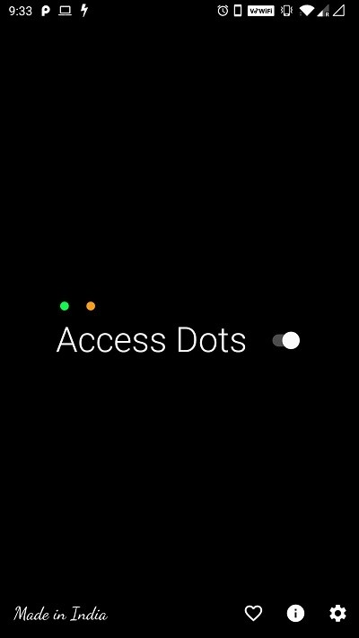 accessdots����