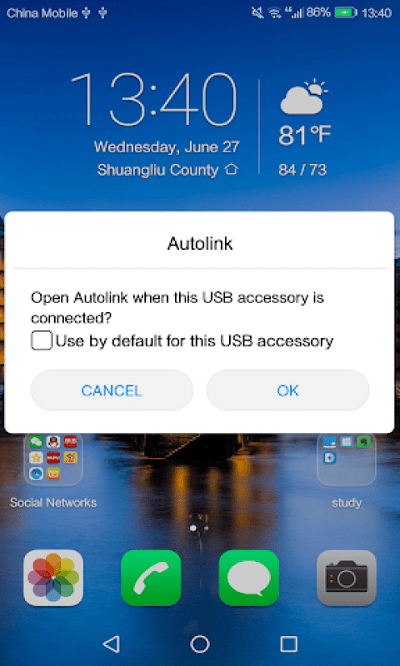 autolink�ֻ���������