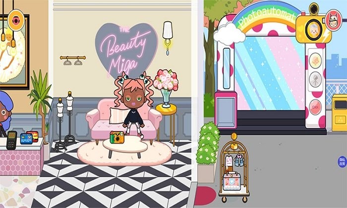 �п��Ǳ���ȪС����Ϸ