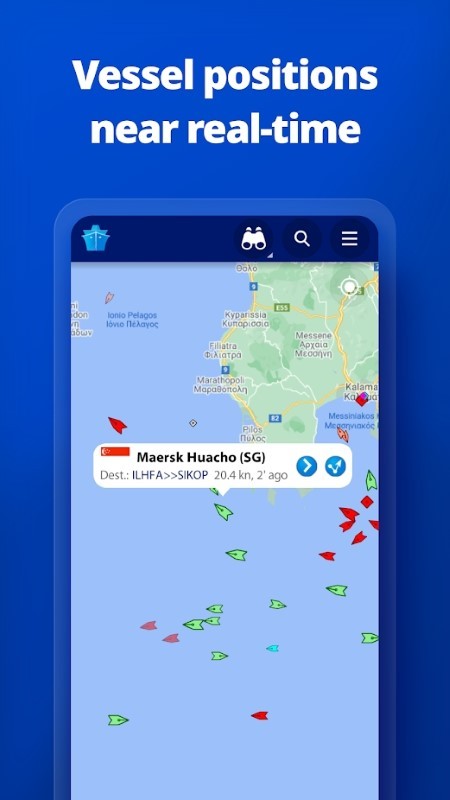 marinetraffic������