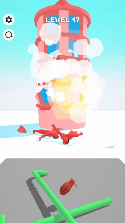 �ݻ�������Ϸ