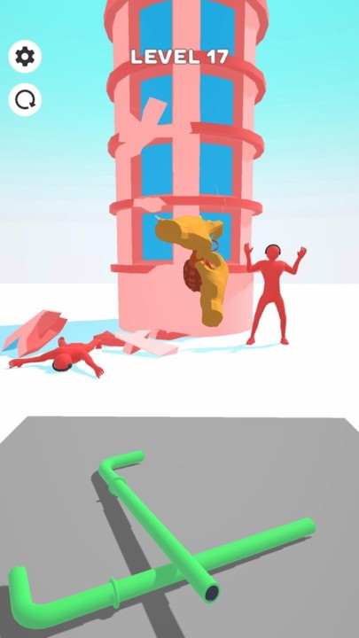 �ݻ�������Ϸ