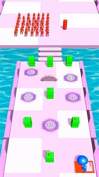 ��Ⱥ֮����Ϸ