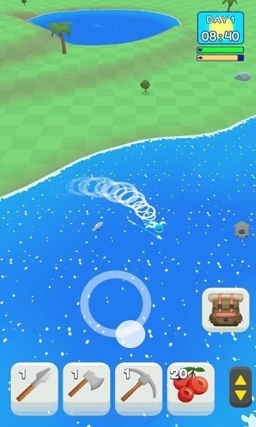 ��ɫ�Ҵ�����Ϸ