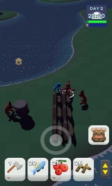 ��ɫ�Ҵ�����Ϸ