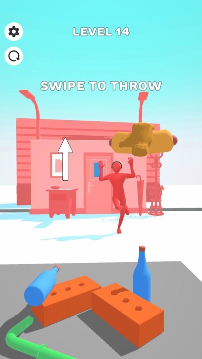 �ݻ�������Ϸ