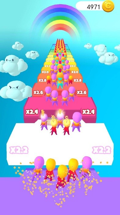 ģ�⹭������Ϸ