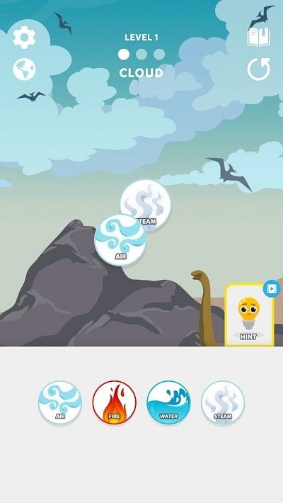 Ԫ��ƴƴ����Ϸ